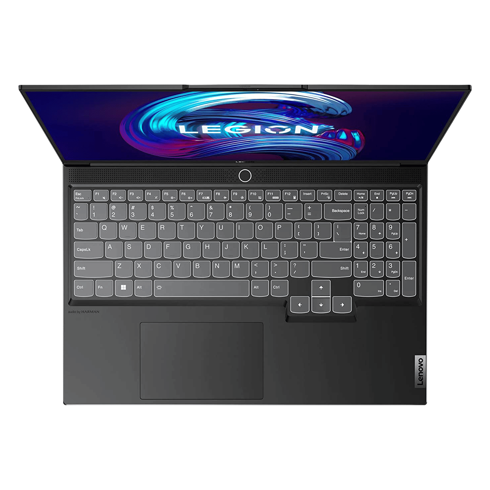 Buy Lenovo Legion S7 16IAH7 Intel Core i7 12th Gen (16 inch, 16GB, 1TB ...